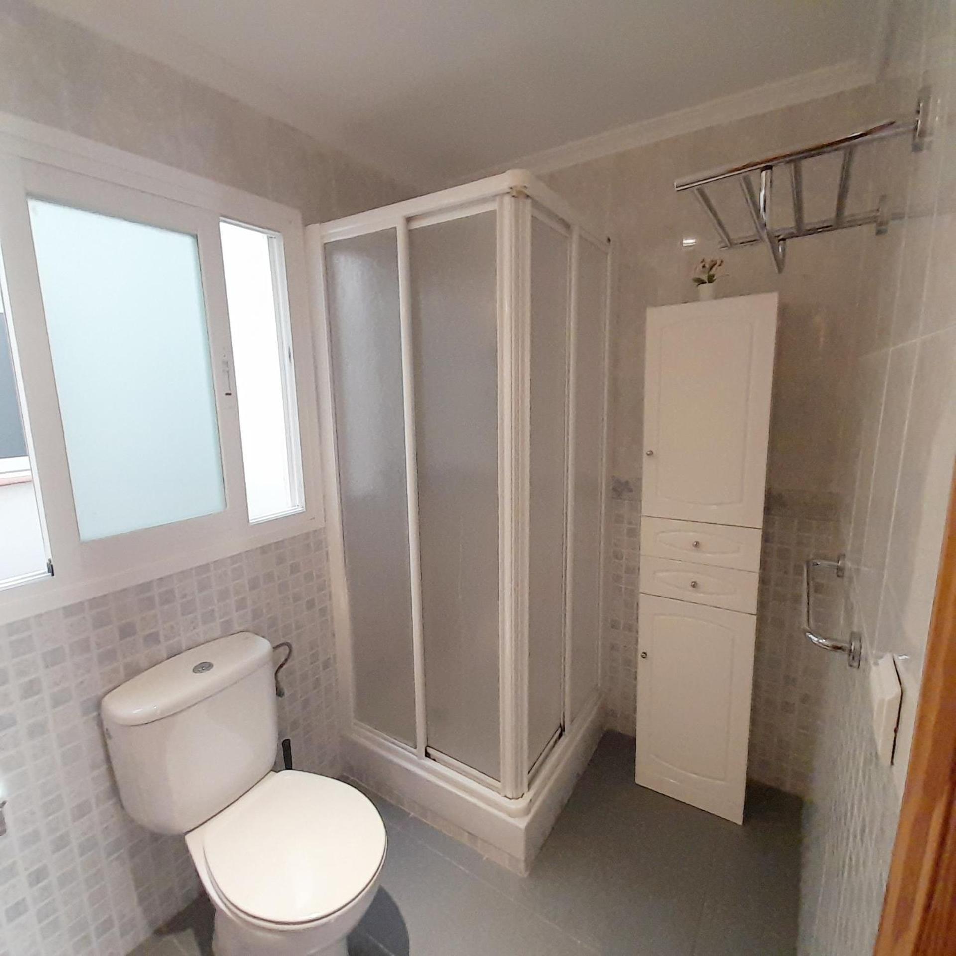 Apartamentos Vicenta Playa Carihuela توريمولينوس المظهر الخارجي الصورة